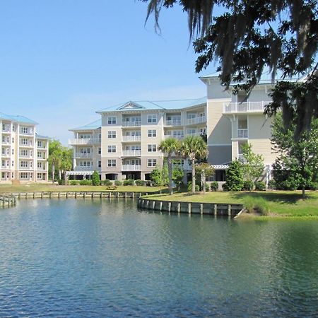 Bluewater By Spinnaker Resorts ฮิลตันเฮดไอส์แลนด์ ภายนอก รูปภาพ