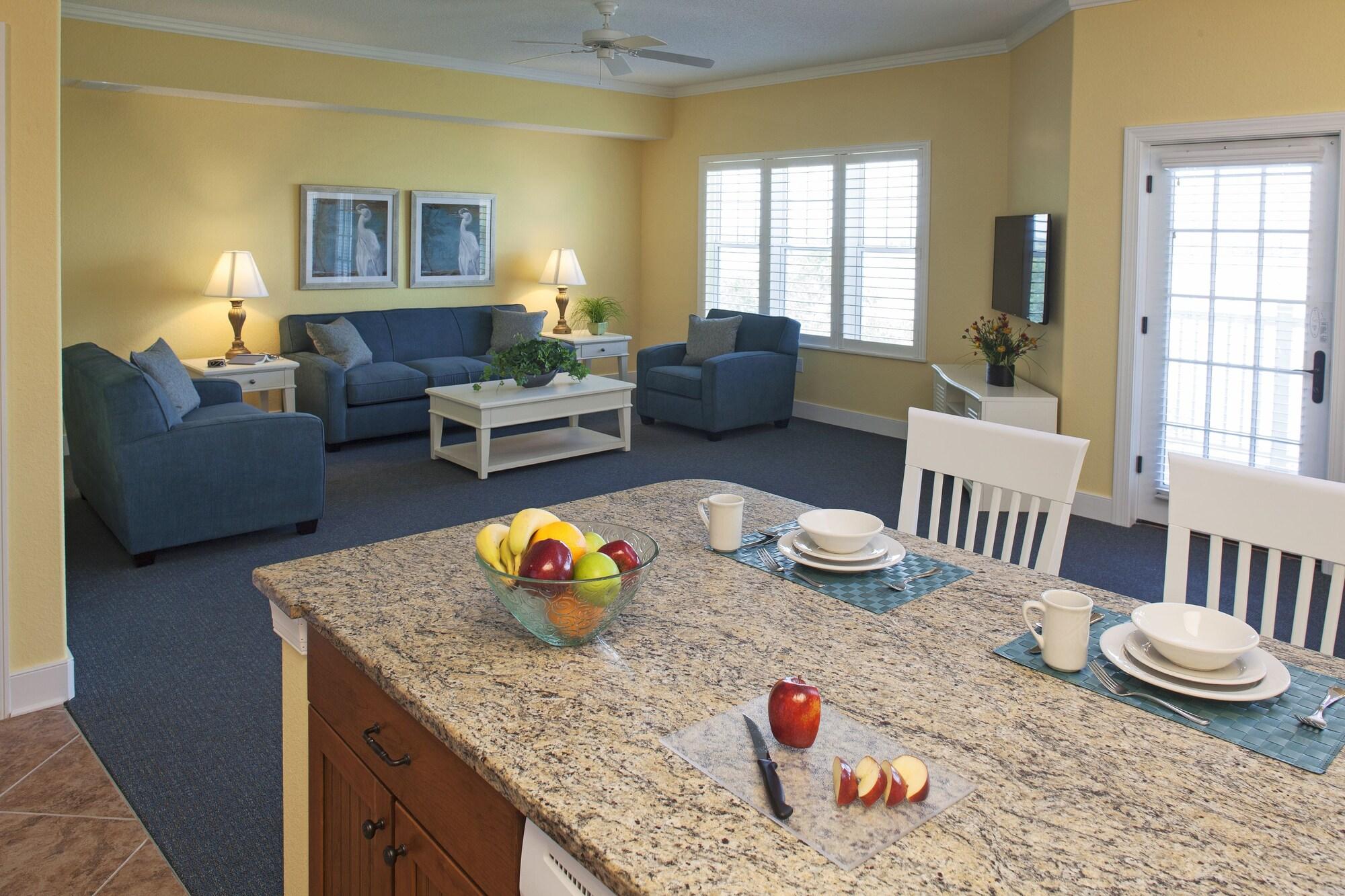 Bluewater By Spinnaker Resorts ฮิลตันเฮดไอส์แลนด์ ภายนอก รูปภาพ