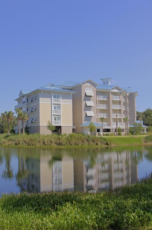 Bluewater By Spinnaker Resorts ฮิลตันเฮดไอส์แลนด์ ภายนอก รูปภาพ