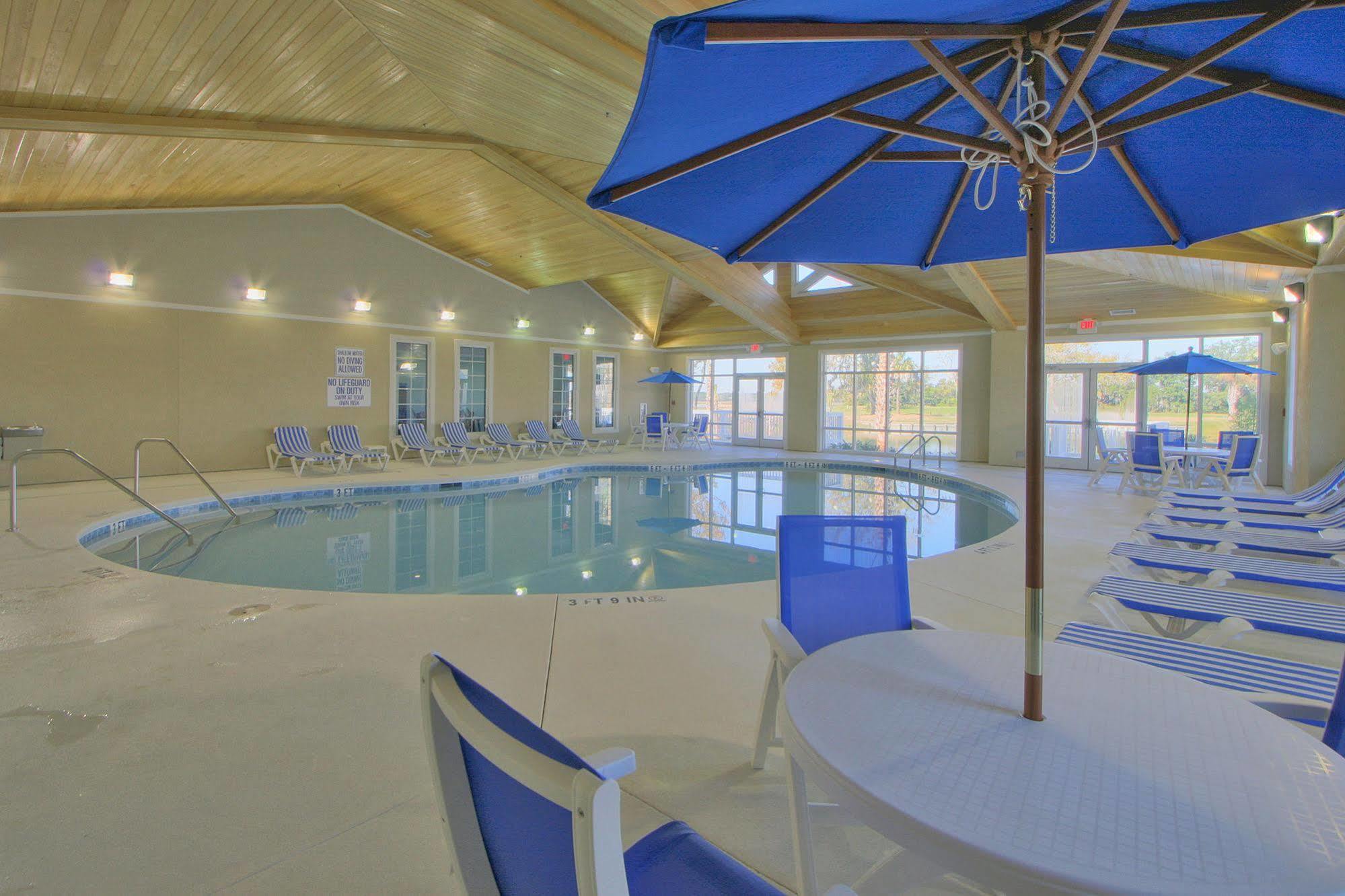 Bluewater By Spinnaker Resorts ฮิลตันเฮดไอส์แลนด์ ภายนอก รูปภาพ
