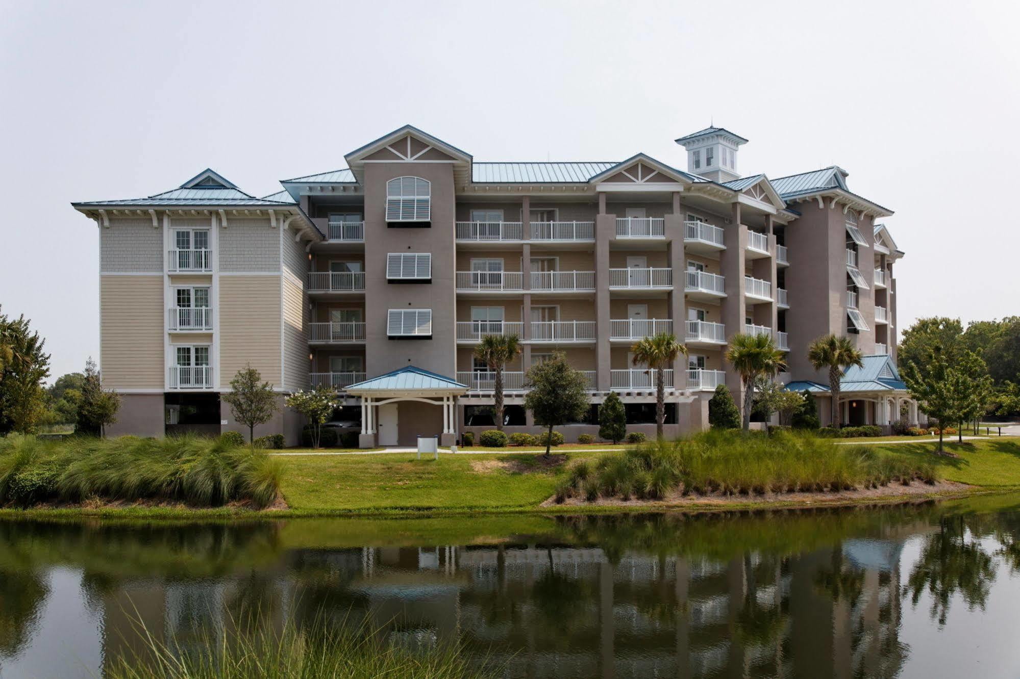 Bluewater By Spinnaker Resorts ฮิลตันเฮดไอส์แลนด์ ภายนอก รูปภาพ